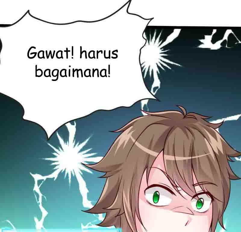 Turned Into a Grass in The Fantasy World? Chapter 05 Gambar 80